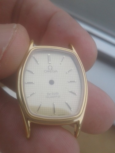 Omega 511 0135 ville - 511.0135, de