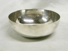 VIDE POCHE ORFÈVRE CHRISTOFLE