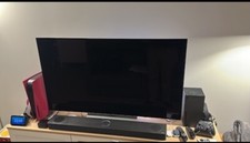 LG OLED55C15LA 55" 4K UHD OLED