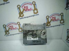 7700863559 boîtier moteur uce