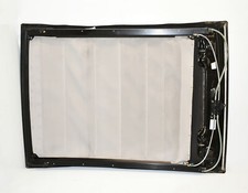 Toit Ouvrant Panorama Pliant