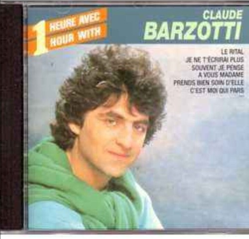 Une heure avec 1 hour - cd,