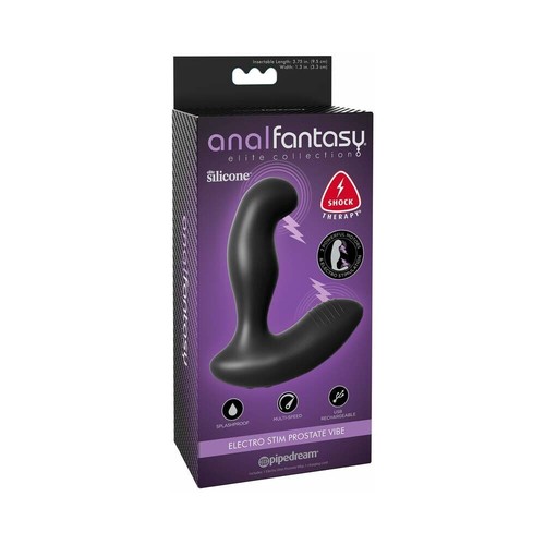Afc elite electro - elite, prostate