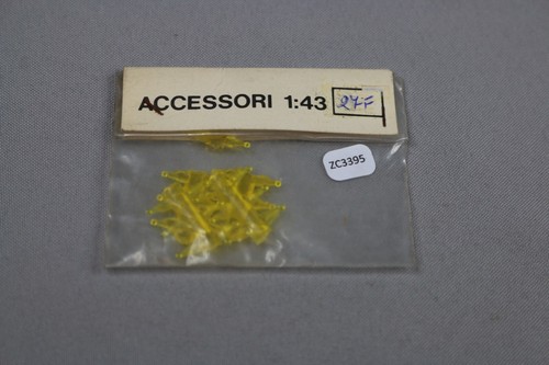 Zc3395 fds automodelli - fds, 1/43
