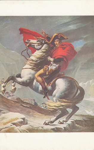 Carte postale ancienne