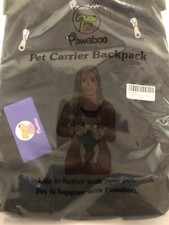 Sac de transport ventral pour