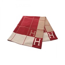 Couverture HERMES Plaid Avalon