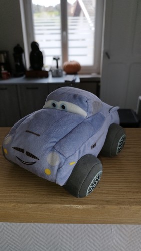 Peluche finn mcmissile cm - 23,