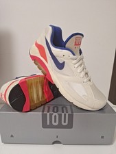 Nike Air Max 180 Ultramarine