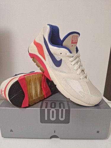 Nike air max 180 ultramarine - max,