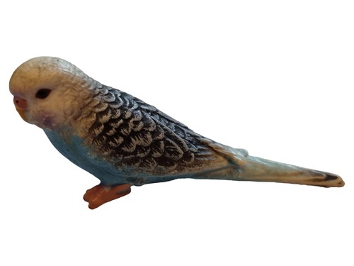 Schleich perruche ondulée - schleich,