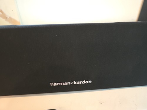 Harman kardon omni bar - omni, +