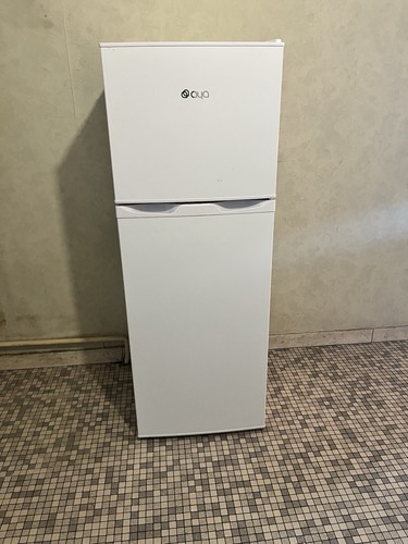 Frigo congelateur - congelateur, !