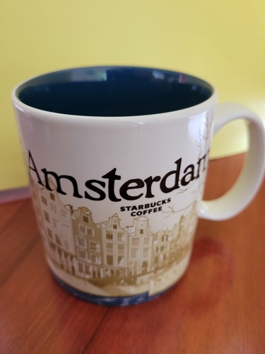 Mug starbucks tasse cafe - tasse, à