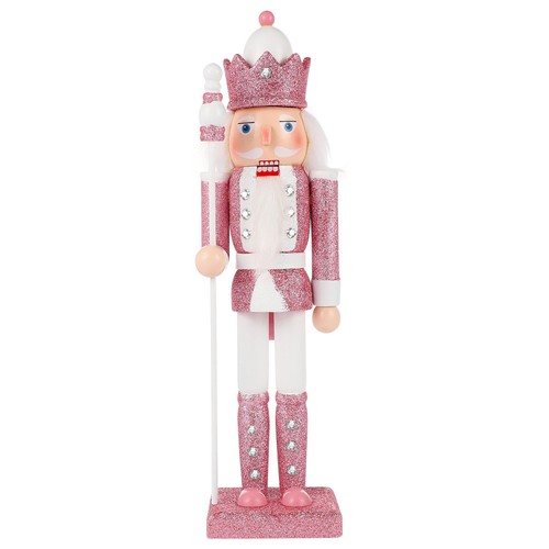 Casse noisette soldat - soldat, rose