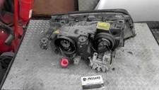 Optique avant principal gauche (feux)(phare) BMW SERIE 3 TOURING E46 PHASE 2