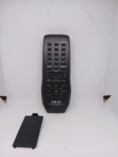 Télécommande AKAI RC-X101F