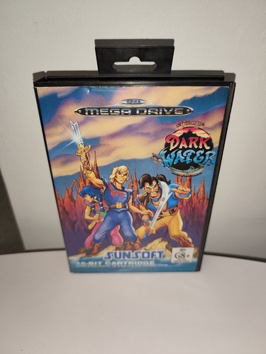 Jeu the pirates - of, dark