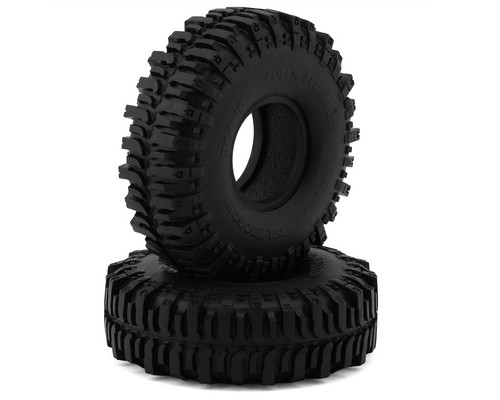 Rc4wd interco super swamper - super,