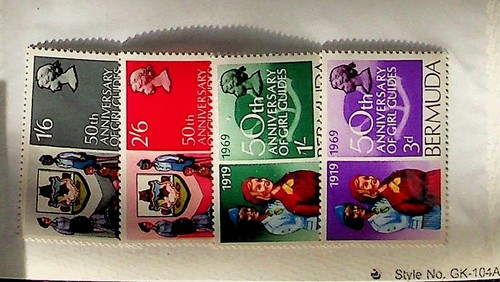 Bermuda 230 issue - nh, of