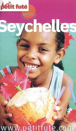 Petit futé seychelles - petit,