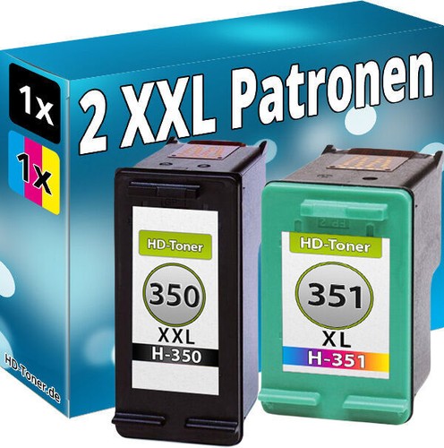 Cartouches encre pour hp - pour,