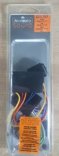 Connecteur branchement