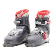 Salomon performa kids ski - t2,