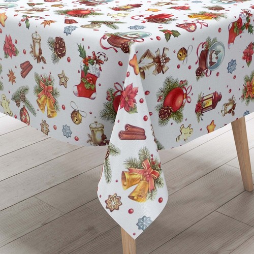 Kevkus nappe table toile - kevkus, de