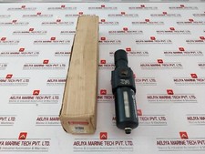 Filtre/Régulateur Norgren