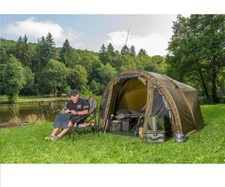 Anaconda Arabesque Tente Parapluie Isolé Avec Culture Avant 2-Mann de Pêche