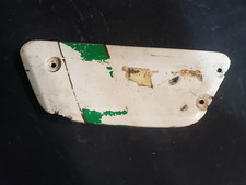 1972 Ossa MAR 250 350 Left