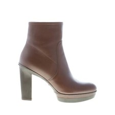 SANTONI chaussures femme Brown