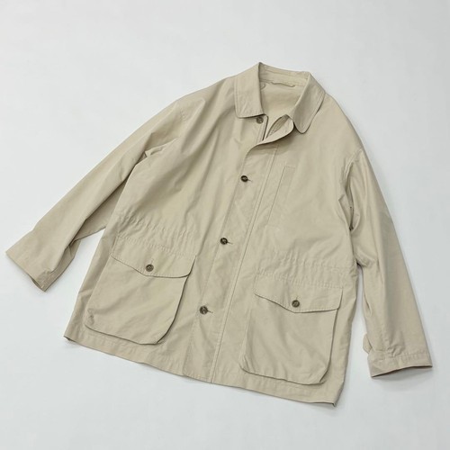 Manteau veste campagne - veste,