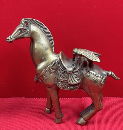 Chine figurine bronze - chine,