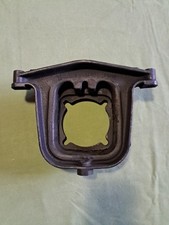 PEUGEOT 404 Après 67 support Arrière De Boite De Vitesse BA7