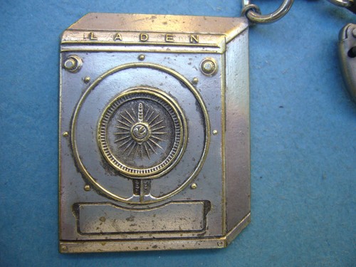 Porte clés keychain - clés,