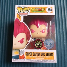 Funko Pop Animation Dragon