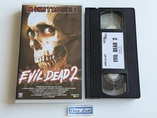 Evil Dead 2 (Sam Raimi) -