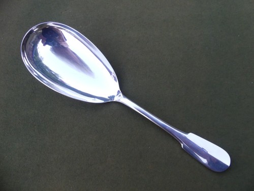 Christofle pelle service - christofle,