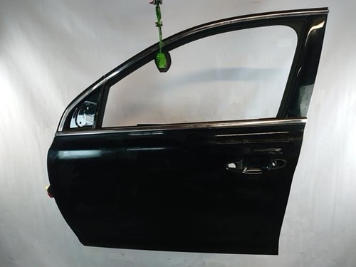 Porte avant gauche peugeot - porte,