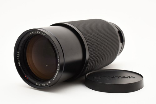 Exc contax carl zeiss - +4",