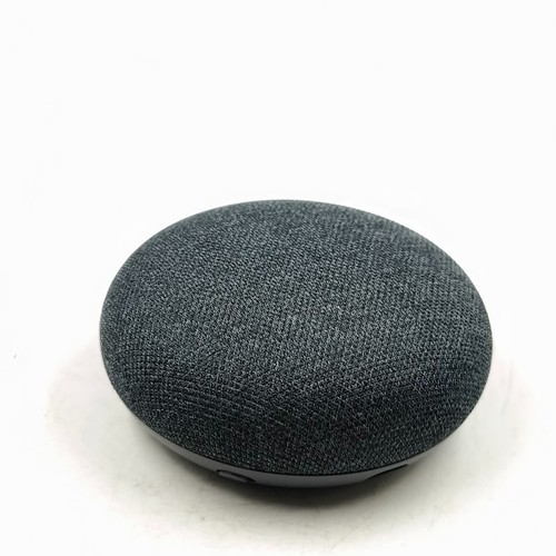 Enceinte intelligente google - intelligente,