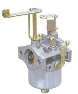Carburateur mitsubishi complet - carburateur,