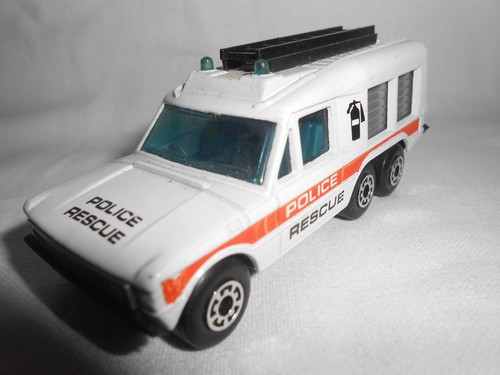 Carmichael commando rescue - carmichael,