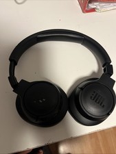 Casque JBL Tune 720BT Noir