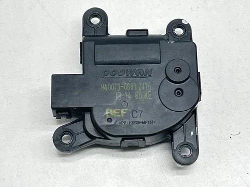 Kia ev6 moteur actionneur - ev6,