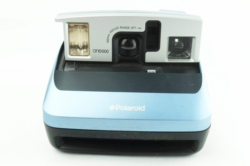 Polaroid one 600 appareil - polaroid,