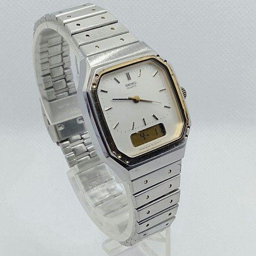 Montre seiko e029 5060 - montre,