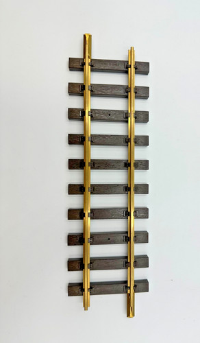 Rail droit piko - 28,